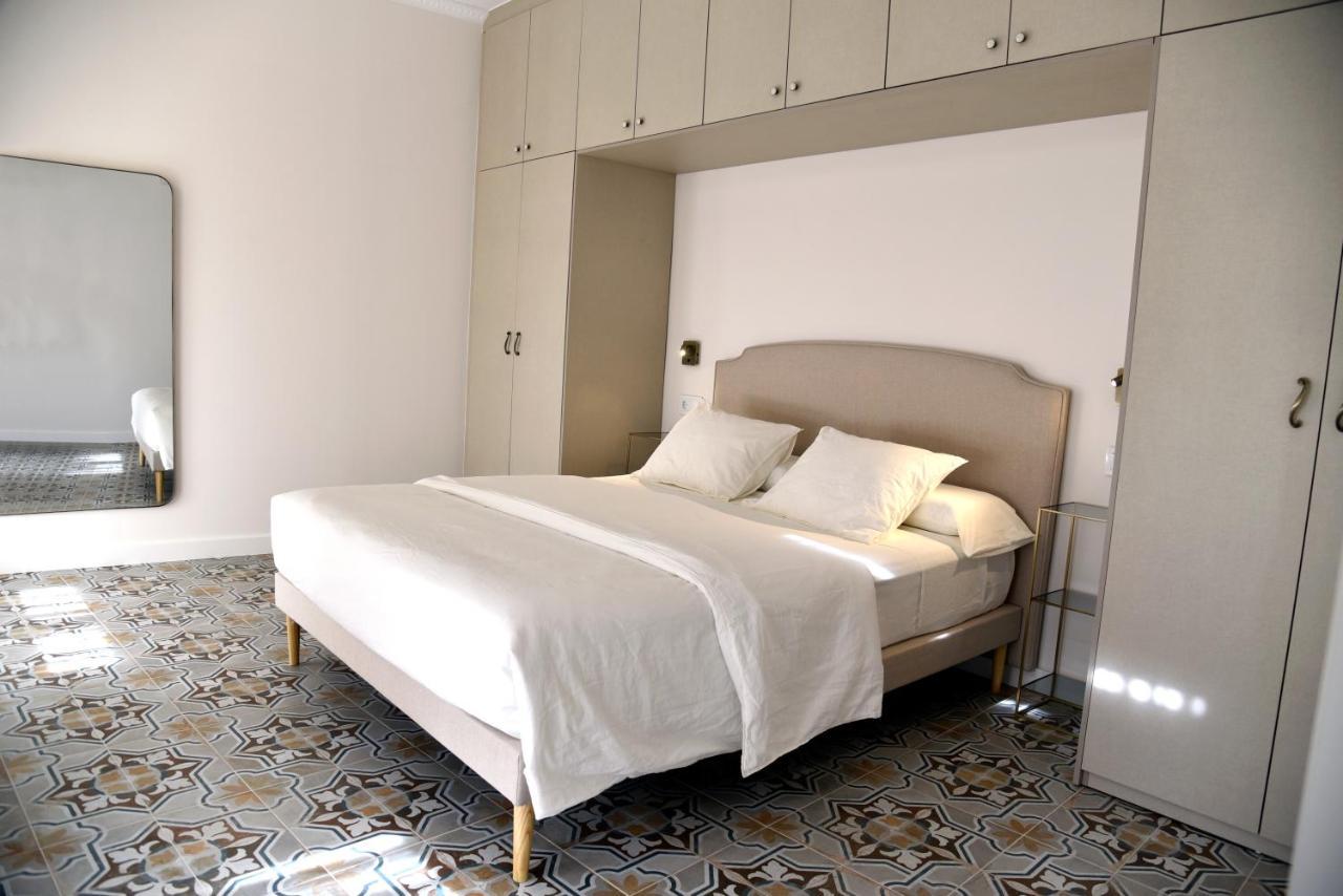 Apartamento Turistico El Soportal De La Plaza Daimiel Eksteriør billede